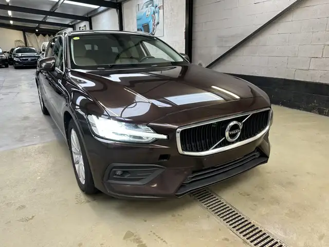 Volvo V60 V60 2.0 D3 Momentum Pro