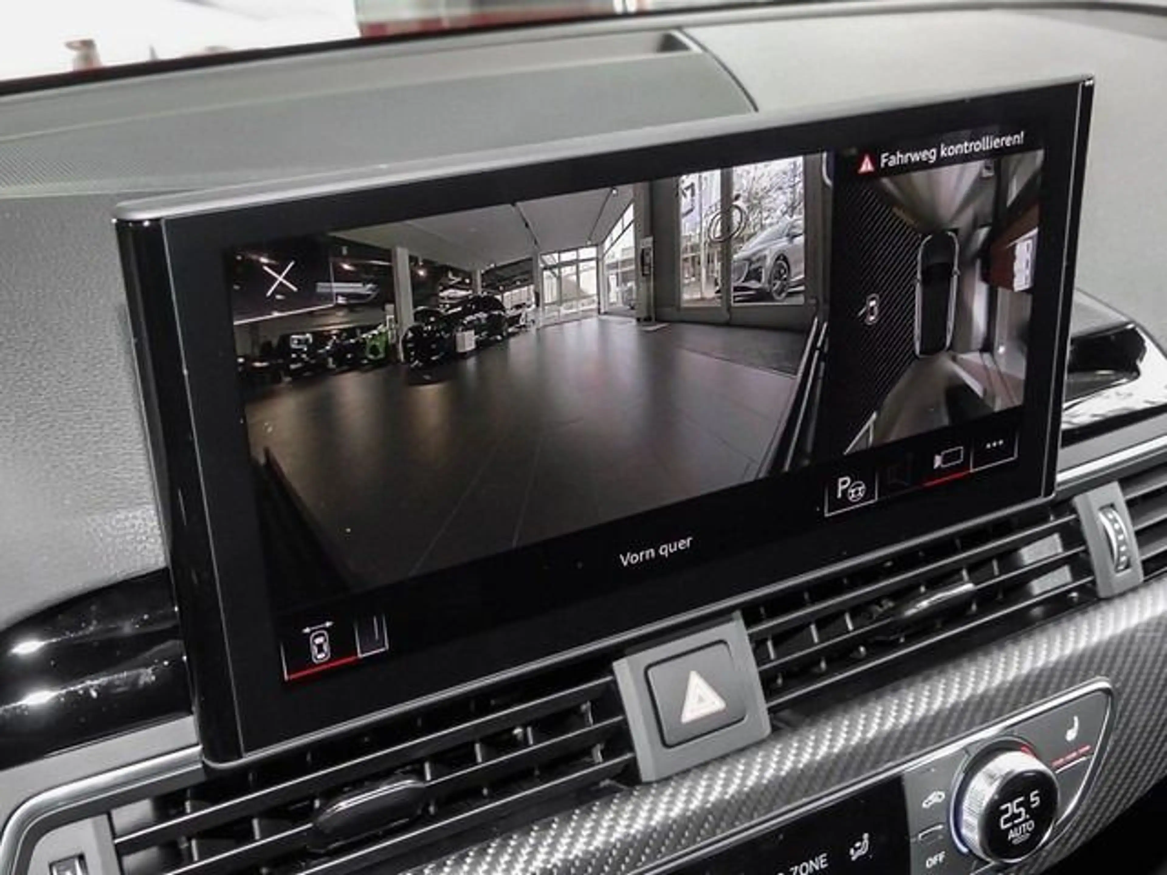 Audi RS4 2.9 TFSI quattro +HUD+KAMERA+BANG&OLU — photo 9