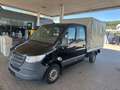 Mercedes-Benz Sprinter  314 CDI DOKA Climatronic-AHK Netto: 174 Schwarz - thumbnail 1