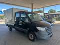 Mercedes-Benz Sprinter  314 CDI DOKA Climatronic-AHK Netto: 174 Schwarz - thumbnail 3