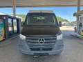 Mercedes-Benz Sprinter  314 CDI DOKA Climatronic-AHK Netto: 174 Schwarz - thumbnail 2