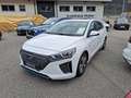 Hyundai IONIQ 1,6 GDi PHEV Style Leder Navi Blanc - thumbnail 11
