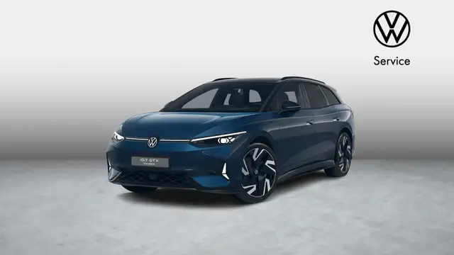 Volkswagen ID.7 Tourer GTX Limited Edition 86 kWh 340PK 4Motion Pa