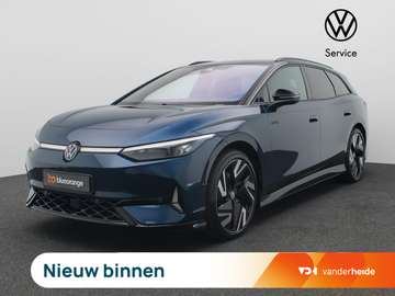 Tourer GTX Limited Edition 86 kWh 340PK 4Motion Pa