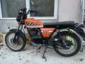 Mash Seventyfive 125 Naranja - thumbnail 1