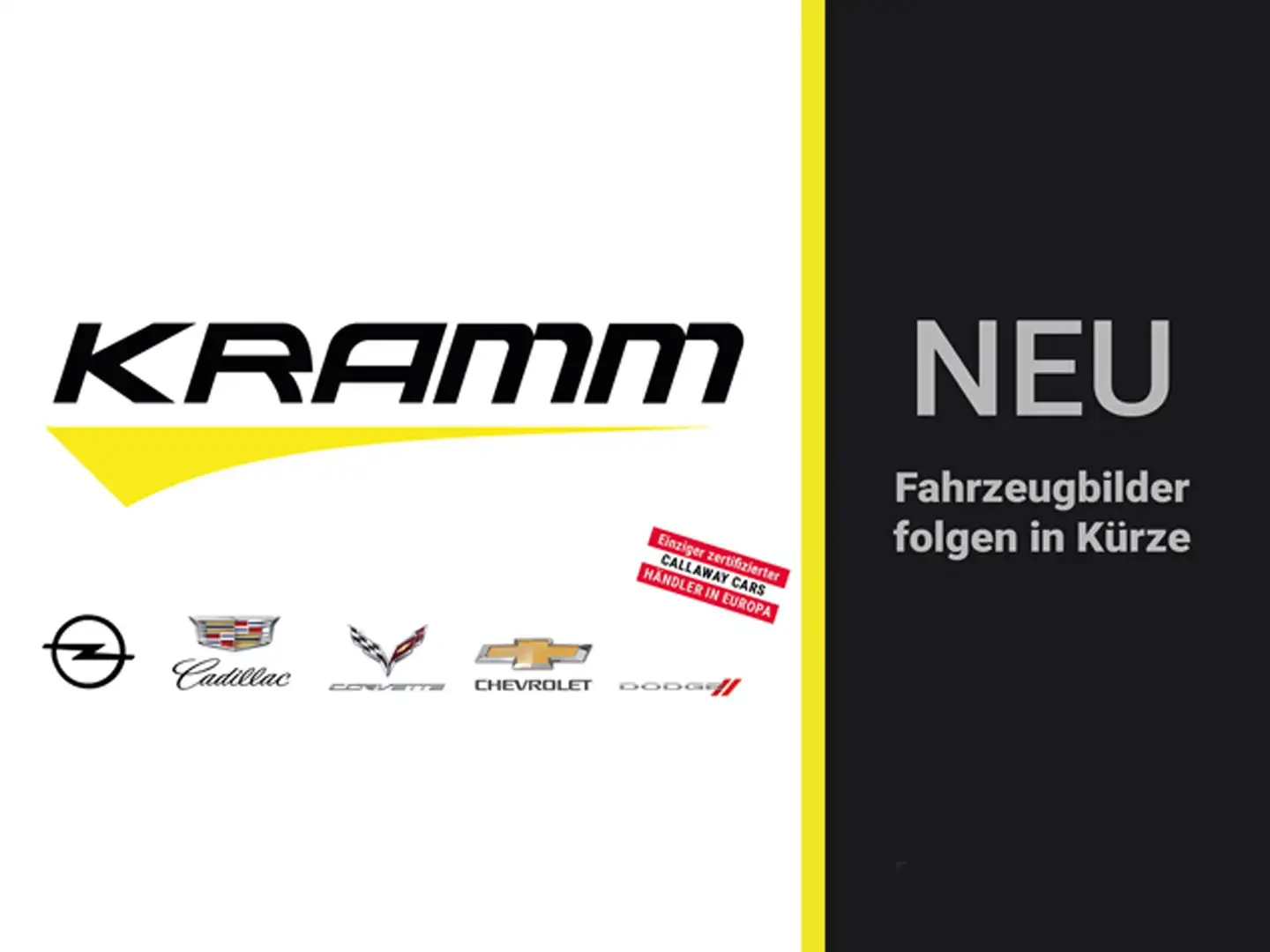 Dodge RAM 1500 Crew Cab Laramie Sport 2025 3.0 L6 Schwarz - 1
