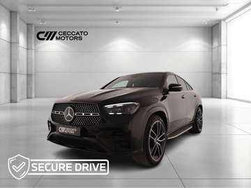 GLE Coupe 450 d AMG Line Premium Plus 4matic auto