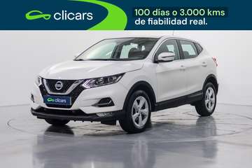 1.5dCi Acenta 4x2 85kW