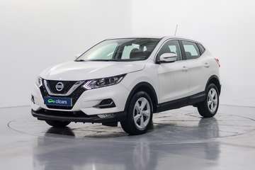 1.5dCi Acenta 4x2 85kW