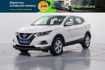 1.5dCi Acenta 4x2 85kW