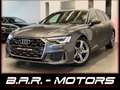 Audi A6 40 2.0 TDI quattro 3xS-LINE*AHK*ACC*LANE*STHZ*LED Grau - thumbnail 1