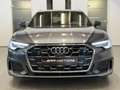 Audi A6 40 2.0 TDI quattro 3xS-LINE*AHK*ACC*LANE*STHZ*LED Grau - thumbnail 2