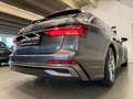 Audi A6 40 2.0 TDI quattro 3xS-LINE*AHK*ACC*LANE*STHZ*LED Grau - thumbnail 17