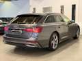 Audi A6 40 2.0 TDI quattro 3xS-LINE*AHK*ACC*LANE*STHZ*LED Grau - thumbnail 5