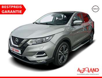 1.3 N-Connecta Navi Tempomat 360° PDC