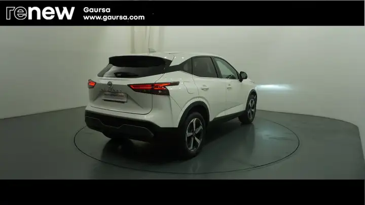 Nissan Qashqai 2023, foto 4
