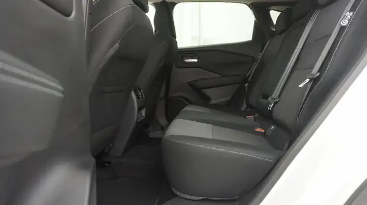 Nissan Qashqai 2023, foto 21