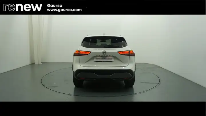 Nissan Qashqai 2023, foto 5