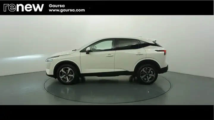 Nissan Qashqai 2023, foto 6