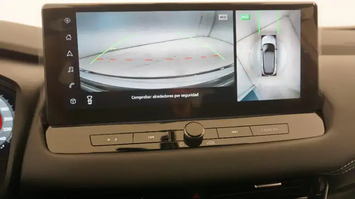 Nissan Qashqai 2023, foto 17