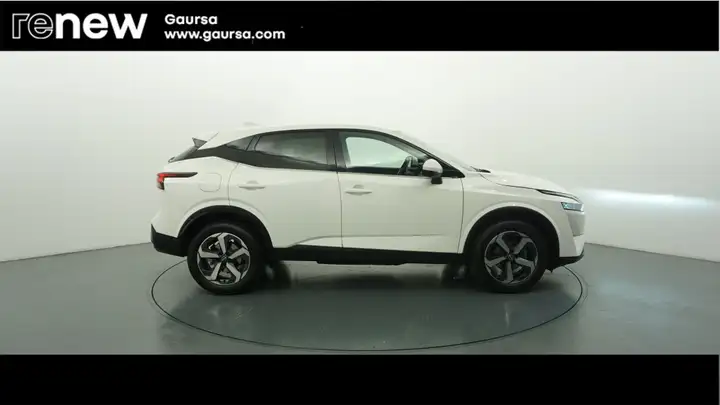 Nissan Qashqai 2023, foto 3