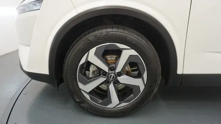 Nissan Qashqai 2023, foto 7