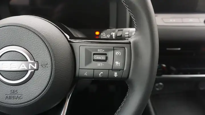 Nissan Qashqai 2023, foto 13