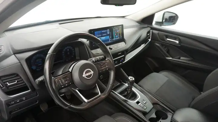 Nissan Qashqai 2023, foto 9