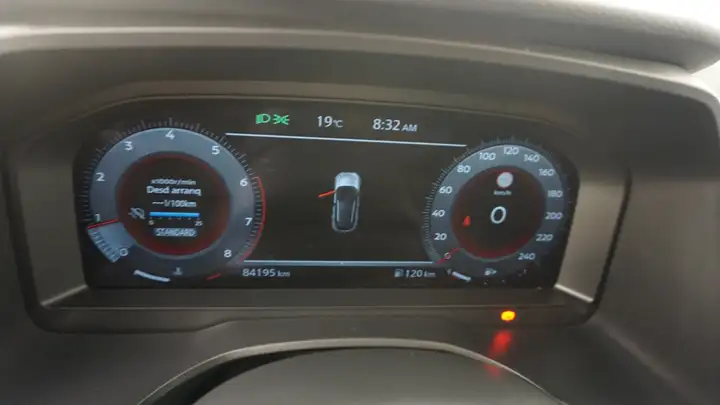 Nissan Qashqai 2023, foto 10