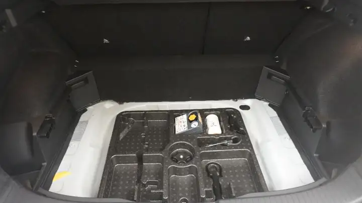 Nissan Qashqai 2023, foto 23