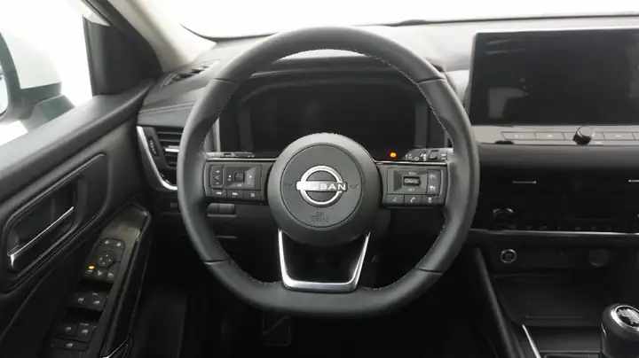 Nissan Qashqai 2023, foto 11