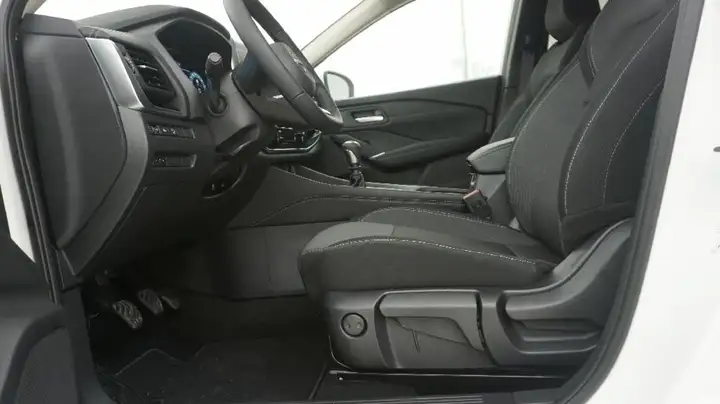 Nissan Qashqai 2023, foto 20