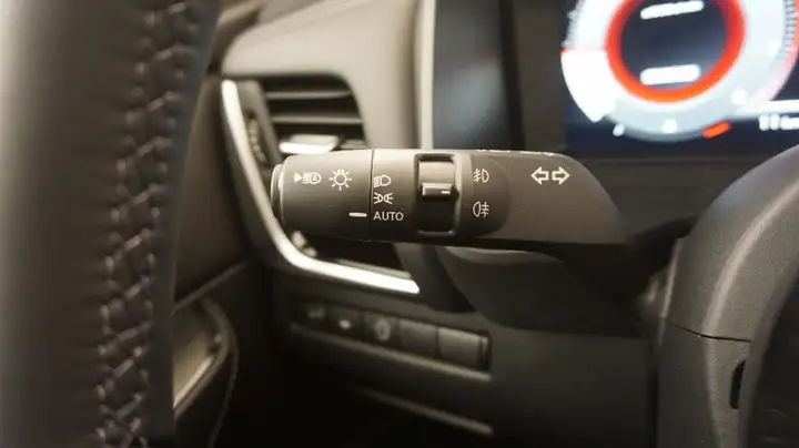 Nissan Qashqai 2023, foto 14