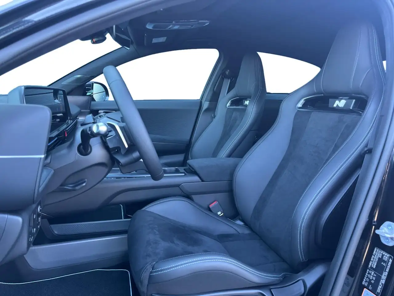 Hyundai IONIQ 6 2026