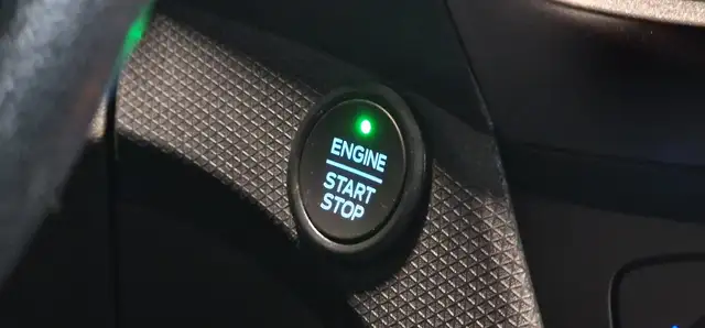 Ford Transit Connect view 20