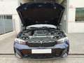 BMW 340 M340iA xDrive M Sport Pro M Sport Pro Azul - thumbnail 37