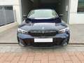 BMW 340 M340iA xDrive M Sport Pro M Sport Pro Azul - thumbnail 2
