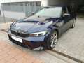 BMW 340 M340iA xDrive M Sport Pro M Sport Pro Azul - thumbnail 4