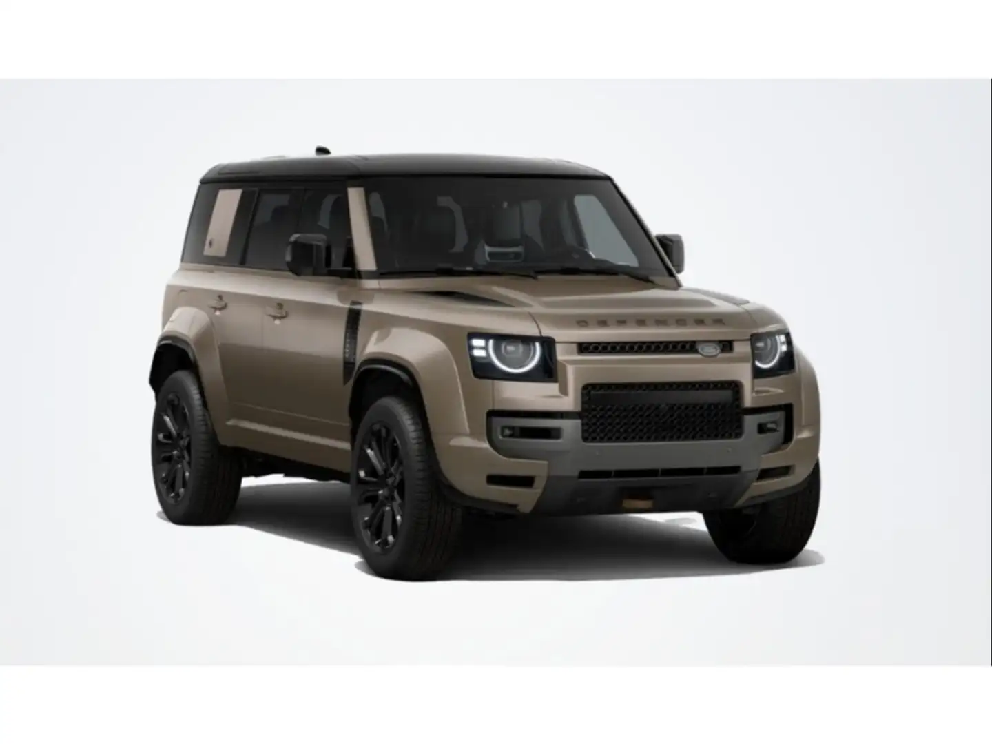 Land Rover Defender 110 P635 V8 OCTA ACC-NSW+3D-KAMERA+SHZG - 1