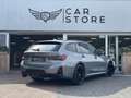 BMW 330 3-serie Touring 330e M-SPORT|292PK|LASER|CAMERA|FA Grijs - thumbnail 3
