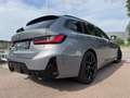 BMW 330 3-serie Touring 330e M-SPORT|292PK|LASER|CAMERA|FA Grijs - thumbnail 30