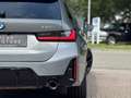 BMW 330 3-serie Touring 330e M-SPORT|292PK|LASER|CAMERA|FA Grijs - thumbnail 32