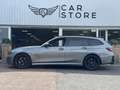BMW 330 3-serie Touring 330e M-SPORT|292PK|LASER|CAMERA|FA Grijs - thumbnail 2
