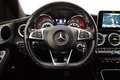 Mercedes-Benz C 180 7G-Tr AMG Edition FULL LED/NAVI/LEDER/CAMERA/STOEL Negro - thumbnail 18