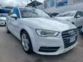 Audi A3 A3 SPB 1.4 TFSI S tronic g-tron Ambition Wit - thumbnail 2