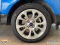 Ford EcoSport 1.0 ecoboost titanium s&s 125cv my20.25 Blue - thumbnail 14