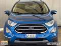 Ford EcoSport 1.0 ecoboost titanium s&s 125cv my20.25 Blue - thumbnail 3