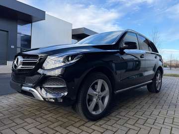 GLE 250 d 4-Matic*Attache remorque 3,5T*Trekh3,5T