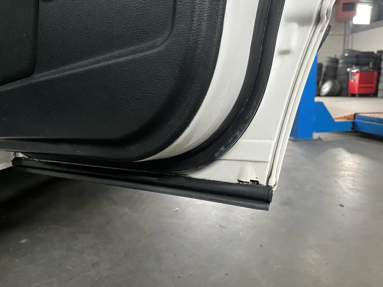 BMW 525i 24V, foto 10