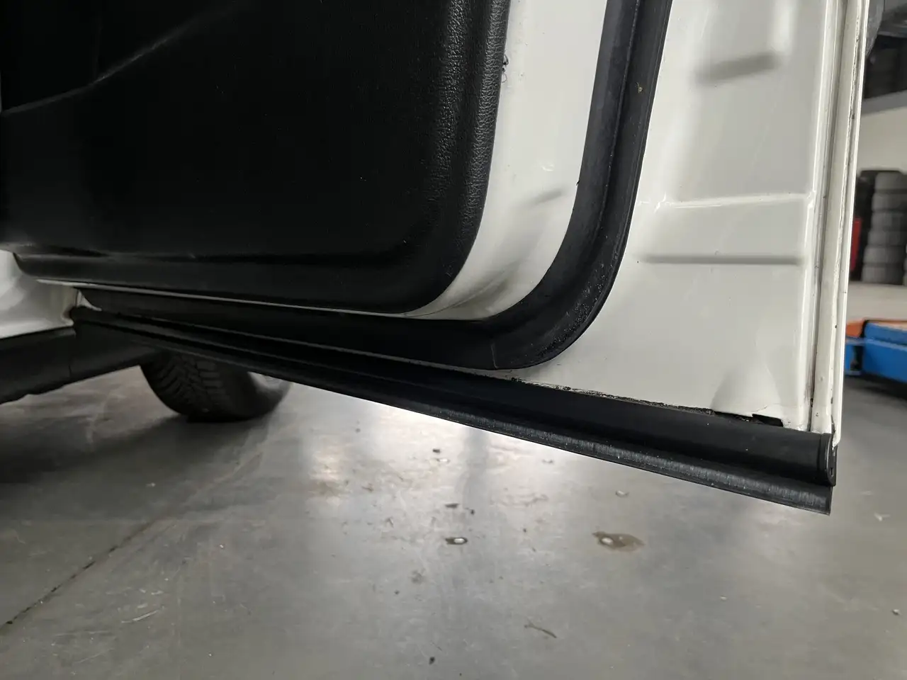 BMW 525i 24V, foto 9